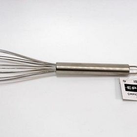 Epinox ISP25 İnce Çırpıcı 25cm