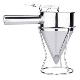 Epinox JH-01 1.2 lt Standlı Jöle Hunisi