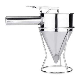 Epinox JH-01 1.2 lt Standlı Jöle Hunisi