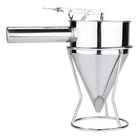 Epinox JH-01 1.2 lt Standlı Jöle Hunisi