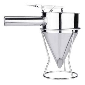 Epinox JH-01 1.2 lt Standlı Jöle Hunisi