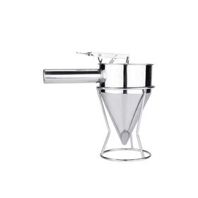 Epinox JH-01 1.2 lt Standlı Jöle Hunisi