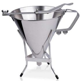 Epinox JH-18 Stantlı Jöle Hunisi