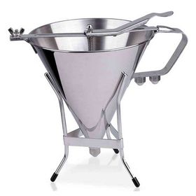 Epinox JH-18 Stantlı Jöle Hunisi