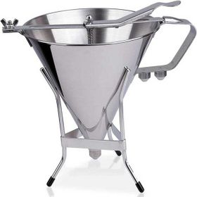 Epinox JH-18 Stantlı Jöle Hunisi