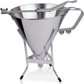 Epinox JH-18 Stantlı Jöle Hunisi