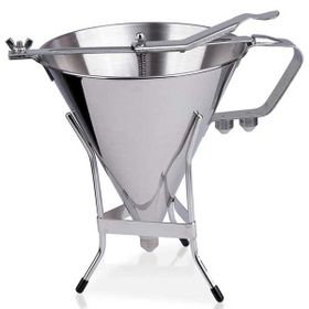 Epinox JH-18 Stantlı Jöle Hunisi