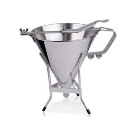 Epinox JH-18 Stantlı Jöle Hunisi