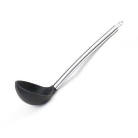 Epinox KEP-1 Siyah Silikon Kepçe