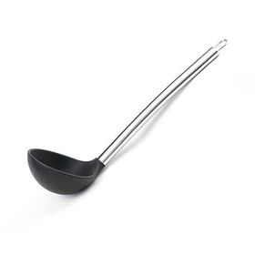 Epinox KEP-1 Siyah Silikon Kepçe