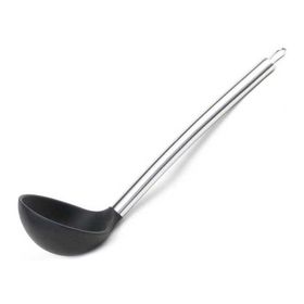 Epinox KEP-1 Siyah Silikon Kepçe