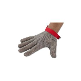 Epinox Kesilmez Çelik Apron Kasap Eldiveni