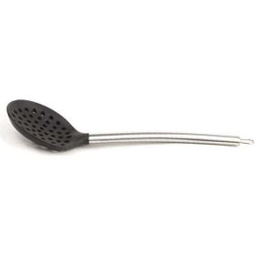 Epinox KEV-1 Silikon Siyah Kevgir