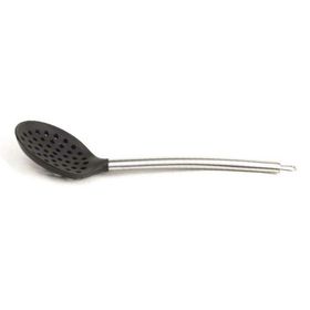 Epinox KEV-1 Silikon Siyah Kevgir