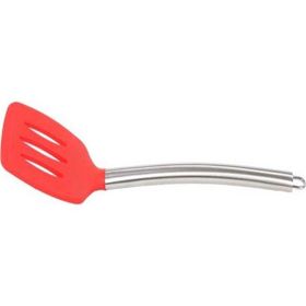 Epinox Kırmızı 35 cm Silikon Spatula