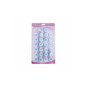 Epinox KKP-26 Kopat Küçük Harf Basmalı Kalıbı