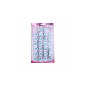 Epinox KKP-26 Kopat Küçük Harf Basmalı Kalıbı