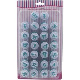 Epinox KKP-26 Kopat Küçük Harf Basmalı Kalıbı