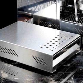Epinox KPT35 Kahve Posa Tablası