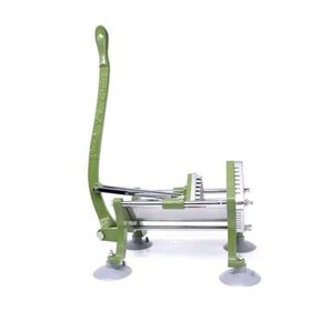 Epinox MAK-10 Patates Dilimleme Makinesi