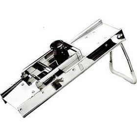 epinox Mandolin Meyve ve Sebze Cips Dilimleyici ve Doğrayıcı