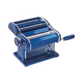 Epinox MARCATOATLAS150MAVİ Marcato Atlas 150 Mavi Erişte Makinesi