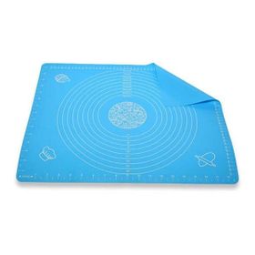 Epinox Mavi 40x50 cm Silikon Mat