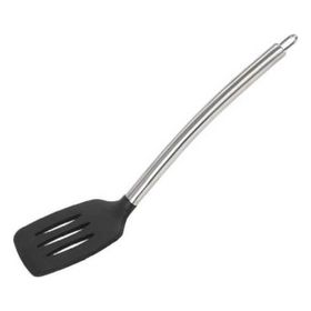 Epinox Metal Saplı Silikon Spatula