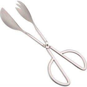 Epinox MM-26 Delikli 26 cm Makas Maşa