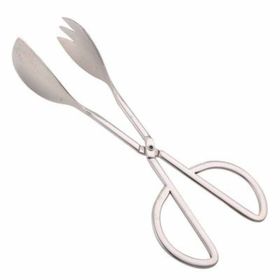 Epinox MM-26 Delikli 26 cm Makas Maşa