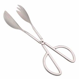 Epinox MM-26 Delikli 26 cm Makas Maşa