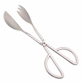Epinox MM-26 Delikli 26 cm Makas Maşa