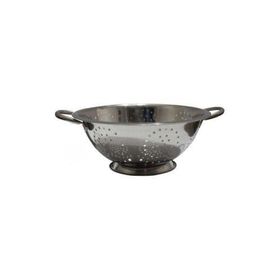 Epinox MS-24 24 cm Makarna Süzgeci Çelik