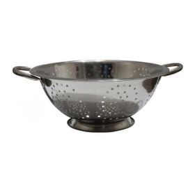 Epinox MS-24 24 cm Makarna Süzgeci Çelik
