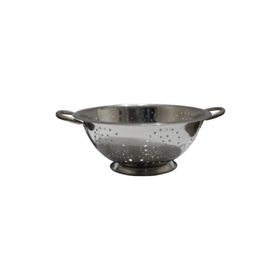 Epinox MS-24 24 cm Makarna Süzgeci Çelik