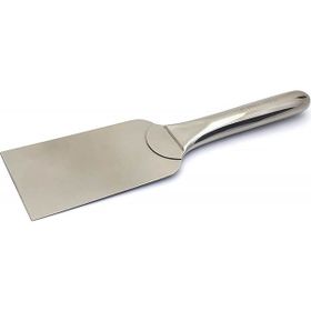 Epinox No: 3 15x10 cm Çelik Tatlı Pasta Servis Spatulası