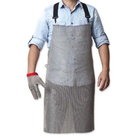 Epinox ON-5570 55x70 cm Çelik Apron Önlük