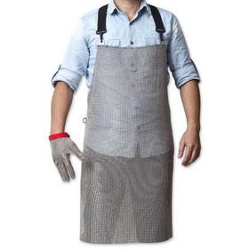 Epinox ON-5570 55x70 cm Çelik Apron Önlük