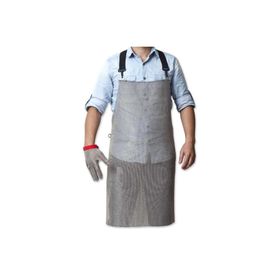 Epinox ON-5570 55x70 cm Çelik Apron Önlük