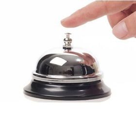 epinox Otel Resepsiyon Çağrı Zili