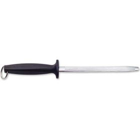 Epinox Oval 30 cm 12" Siyah Masat Bıçak Bileyici