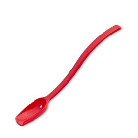 Epinox P004 Polikarbon Kırmızı 26 cm Zeytin Kaşığı
