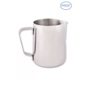 Epinox Pitcher Çelik Kahve Süt Potu