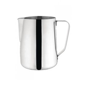 Epinox Pitcher Çelik Kahve Süt Potu