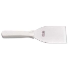Epinox Plastik Saplı 25 cm Beyaz Spatula
