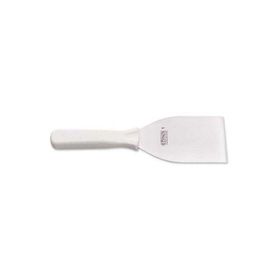 Epinox Plastik Saplı 25 cm Beyaz Spatula