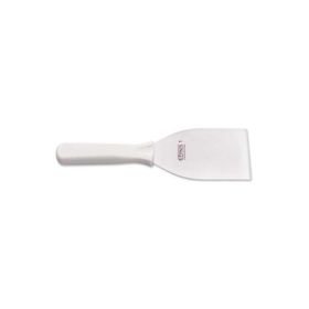 Epinox Plastik Saplı 25 cm Beyaz Spatula