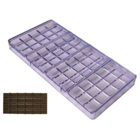 Epinox Polikarbon 275x135 cm Tablet Çikolata Kalıbı