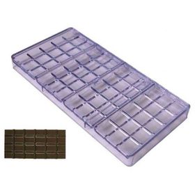 Epinox Polikarbon 275x135 cm Tablet Çikolata Kalıbı
