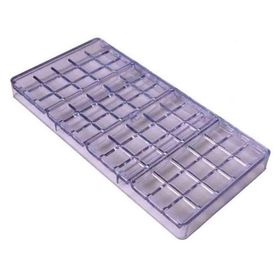 Epinox Polikarbon 275x135 cm Tablet Çikolata Kalıbı